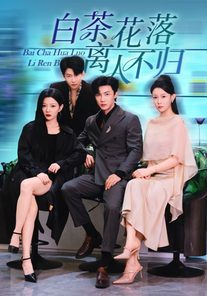 白茶花落离人（51集）短剧全季限免大放送