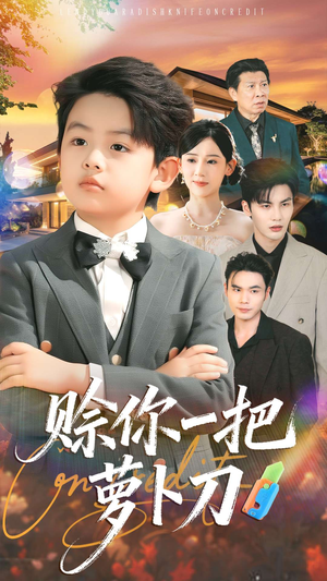 赊你一把萝卜刀（80集）短剧合集蓝光画质