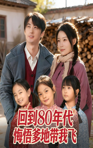 回到80年代悔悟爹地带我飞（80集）短剧全系列免费畅享