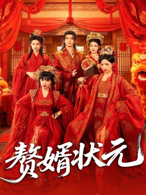 赘婿状元（79集）短剧全集投屏大屏看