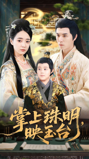 掌上珠明映玉台（79集）短剧完整版全集放送