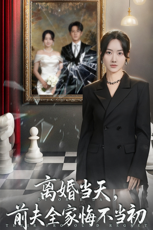 离婚当天前夫全家悔不当初（42集）短剧超清全集在线看