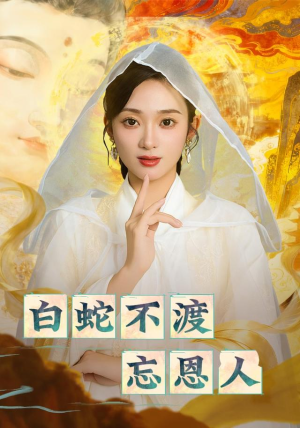 白蛇不渡忘恩人（60集）短剧终章免费大放送