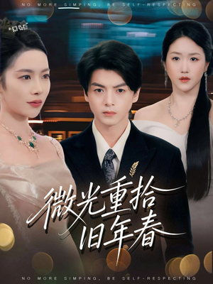 微光重拾旧年春（80集）短剧全系列免费畅享
