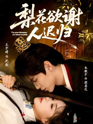 梨花欲谢人迟归（60集）短剧完结篇全集连播