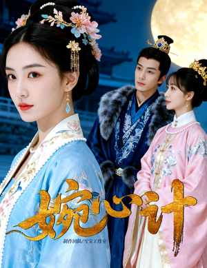 婉心计（49集）短剧宝藏全集限免看