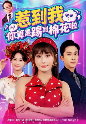 惹到我，你算是踢到棉花啦（67集）短剧全剧终限免合集