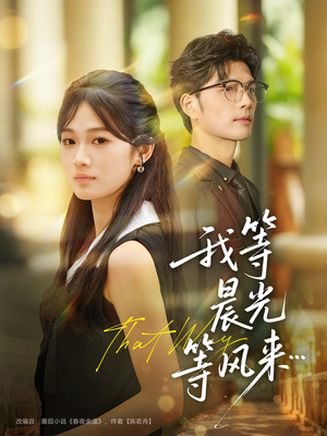 我等晨光等风来（70集）短剧精选全集无广告