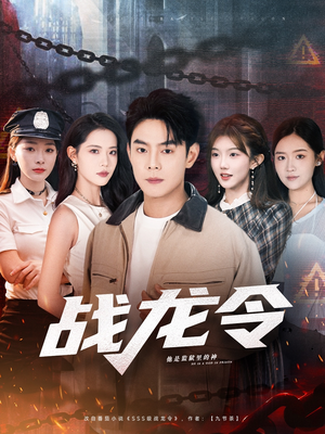 战龙令（76集）短剧全集无删完整版