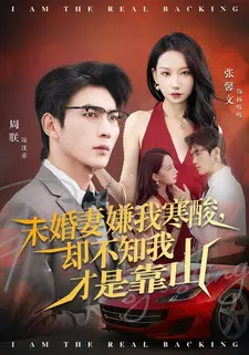 未婚妻嫌我寒酸却不知我才是靠山（70集）短剧全剧终高清放送