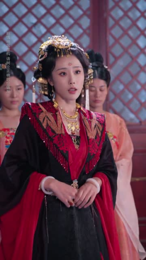 皇帝你别走（84集）短剧全系列永久免费