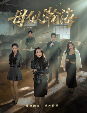 母似瀚海（71集）短剧结局合集限免刷