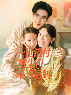 一世错付，重生再不当后妈（69集）短剧合集彩蛋完整版