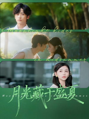 月光藏于盛夏（102集）短剧终极大放送合集