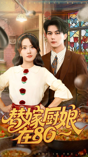 替嫁厨娘在80（90集）短剧全集高清完整版
