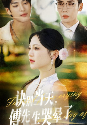 诀别当天傅先生哭晕了（62集）短剧全剧终在线连看