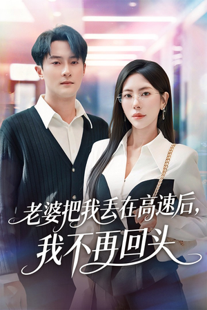 老婆把我丢在高速后，我不再回头（66集）短剧全剧终限免畅刷