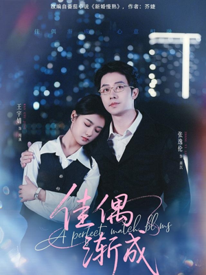 佳偶渐成（71集）短剧全集高清完整版