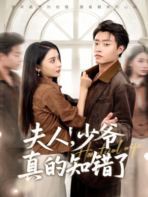 夫人，少爷真的知错了（82集）短剧热播全集免费追