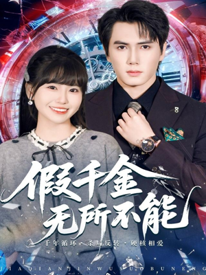 假千金无所不能（71集）短剧全剧终限免合集