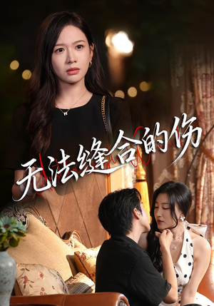 无法缝合的伤（45集）短剧全集秒播无卡顿