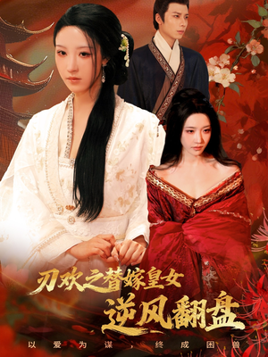 刃欢之替嫁皇女逆风翻盘（76集）短剧全集高清无码版