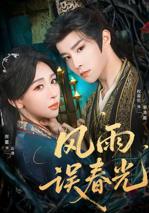 风雨误春光（58集）短剧收官全集限免看
