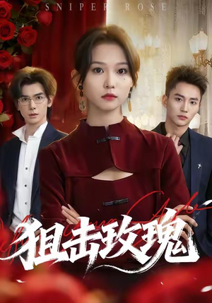 狙击玫瑰（47集）短剧大结局全集解锁