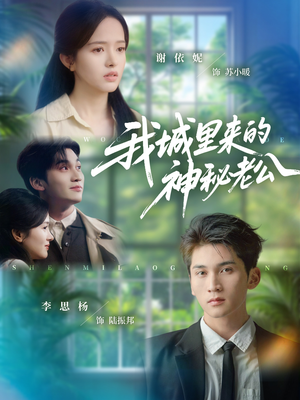 我城里来的神秘老公（30集）短剧热映全集免费刷