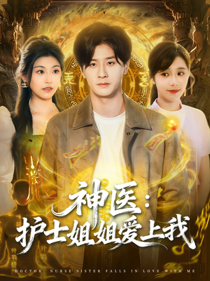 神医护士姐姐爱上我（93集）短剧全剧终在线连看