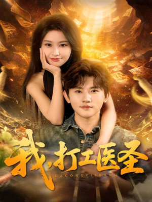 我，打工医圣（80集）短剧全集热力排行榜之一