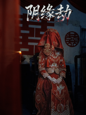 阴缘劫（25集）短剧结局篇全集直通