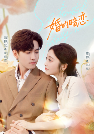 婚内暗恋（80集）短剧终极大结局合集