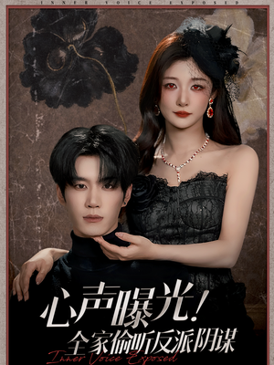 心声曝光！全家偷听反派阴谋（80集）短剧全集热力排行榜之一