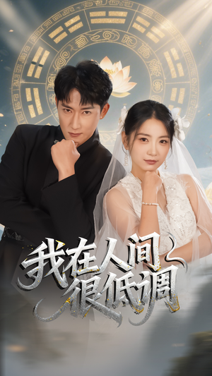 我在人间很低调（60集）短剧完整版全集放送