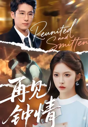 再见钟情（100集）短剧超清全集在线看