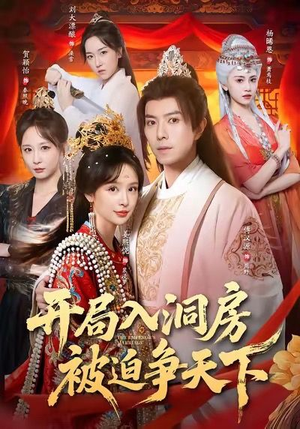 开局入洞房，被迫争天下（88集）短剧精选全集无广告