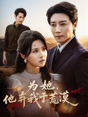 为她他弃我于荒漠（49集）短剧精选全集无广告