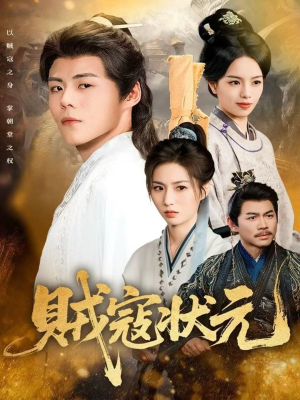 贼寇状元（81集）短剧限免全集任你点