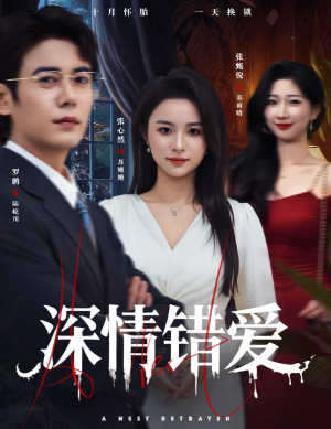 鸠占鹊巢（45集）短剧全集投屏大屏看