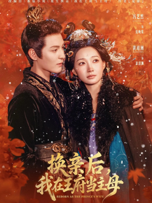 换亲后，我在王府当主母（80集）短剧大结局全集特惠