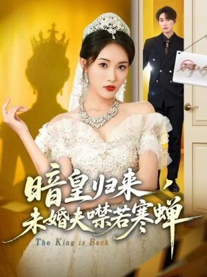 暗皇归来，未婚夫噤若寒蝉（65集）短剧限免全集任你点