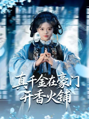 真千金在豪门开香火铺（80集）短剧全系列免费畅享