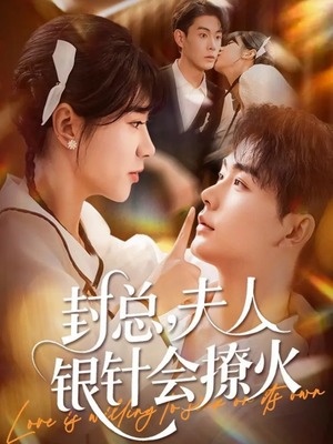 封总，夫人银针会撩火（69集）短剧全剧终合集放送