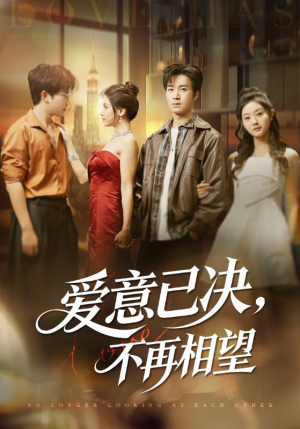 爱意已决不再相望（70集）短剧热映全集免费刷