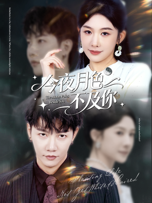 今夜月色不及你（62集）短剧全集热力排行榜之一