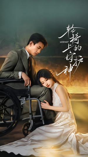 轮椅上的守护神（25集）短剧全集高清无码版