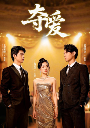 夺爱（55集）短剧精选全集无广告