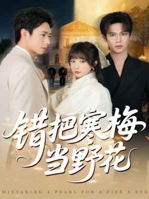 错把寒梅当野花（60集）短剧收官全集限免看