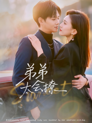 弟弟太会撩（81集）短剧收官全集限免看